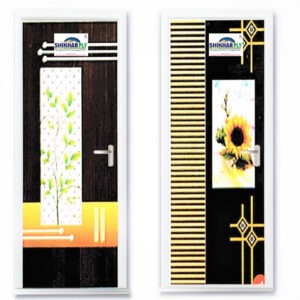 Read more about the article SHIKHAR UV PRINT HDMR DOORS