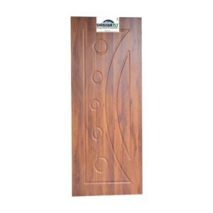 Read more about the article SHIKHAR PVC MEMBRANE HDMR DOOR