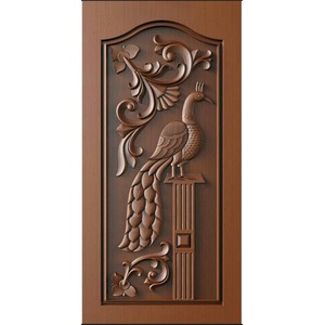 SHIKHAR 3D UV PRINTED DOORS